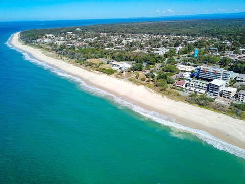 On The Beach Resort Bribie Island - Tourism Caloundra 14