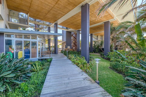 On The Beach Resort Bribie Island - Tourism Caloundra 12