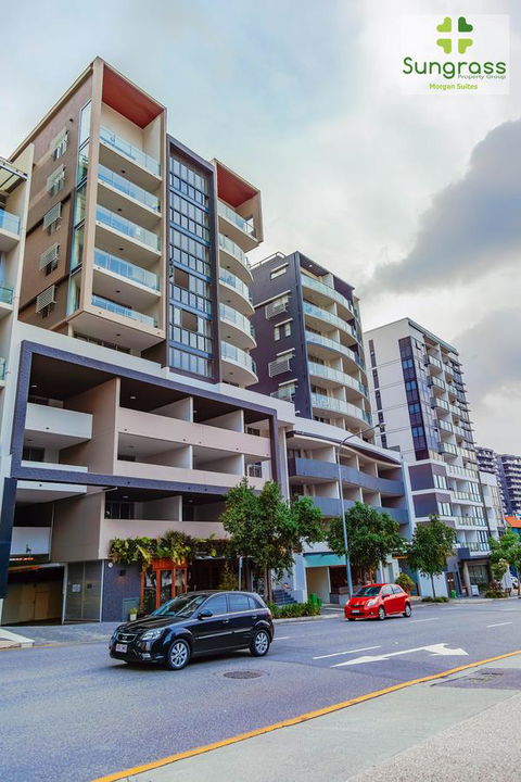 Morgan Suites - Tourism Caloundra 2
