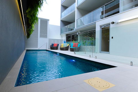 Morgan Suites - Tourism Caloundra 7