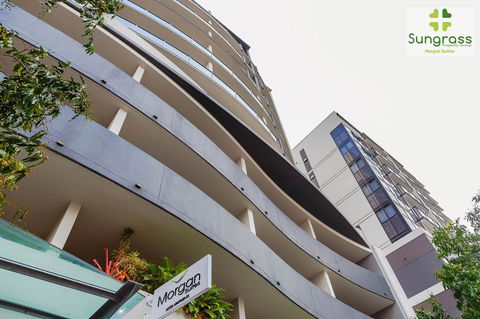 Morgan Suites - Tourism Caloundra 1
