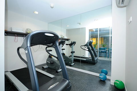 Morgan Suites - Tourism Caloundra 14