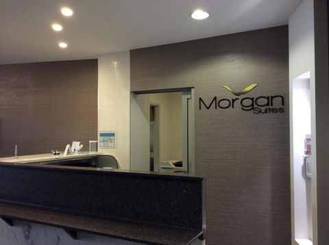 Morgan Suites - Tourism Caloundra 12