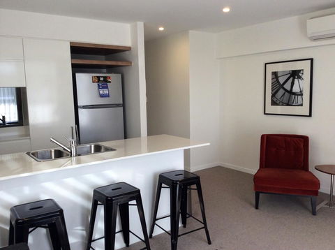 Morgan Suites - Tourism Caloundra 10