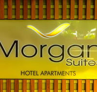 Morgan Suites - Tourism Caloundra