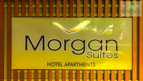 Morgan Suites - Tourism Caloundra 0