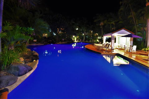 Grande Florida Beachside Resort - Tourism Caloundra 28