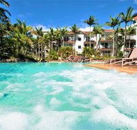 Grande Florida Beachside Resort - Tourism Caloundra