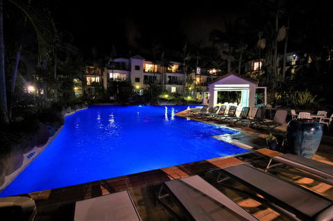 Grande Florida Beachside Resort - Tourism Caloundra 18
