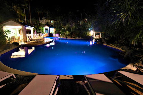 Grande Florida Beachside Resort - Tourism Caloundra 36