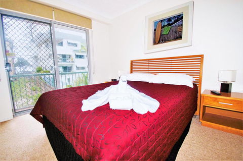 Grande Florida Beachside Resort - Tourism Caloundra 35