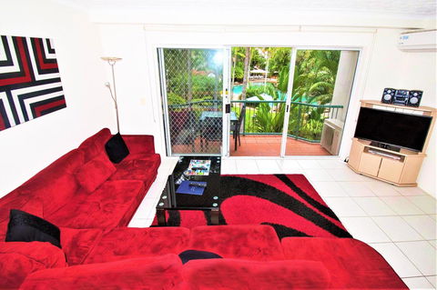 Grande Florida Beachside Resort - Tourism Caloundra 9