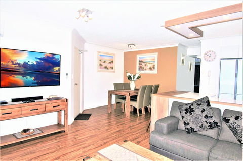 Grande Florida Beachside Resort - Tourism Caloundra 30