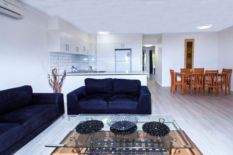 Grande Florida Beachside Resort - Tourism Caloundra 4