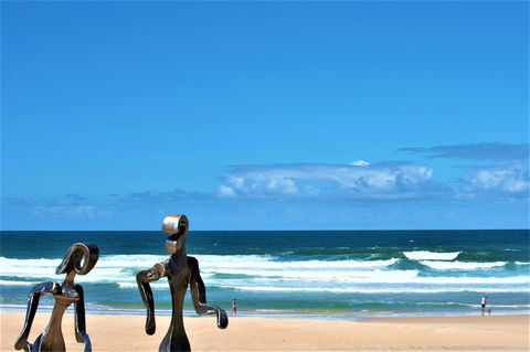 Grande Florida Beachside Resort - Tourism Caloundra 23