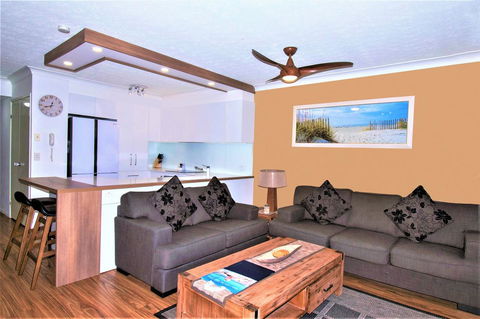 Grande Florida Beachside Resort - Tourism Caloundra 29