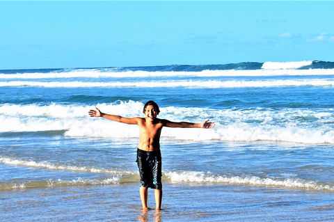 Grande Florida Beachside Resort - Tourism Caloundra 41