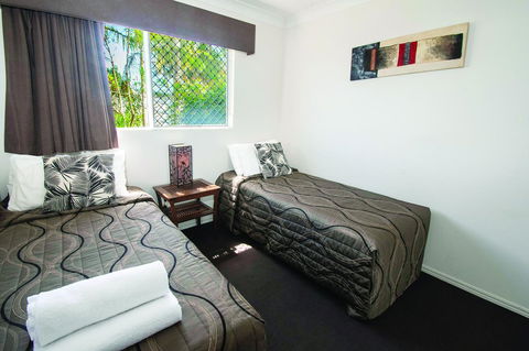 Grande Florida Beachside Resort - Tourism Caloundra 21