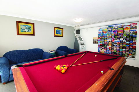 Grande Florida Beachside Resort - Tourism Caloundra 19