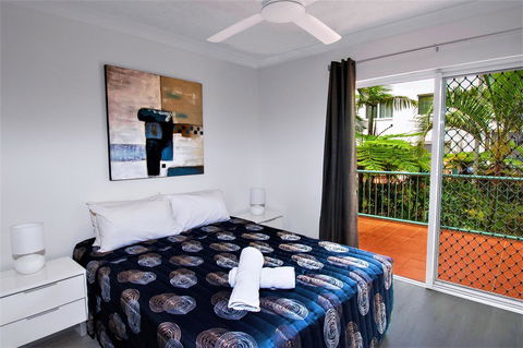 Grande Florida Beachside Resort - Tourism Caloundra 2