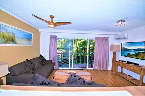 Grande Florida Beachside Resort - Tourism Caloundra 27