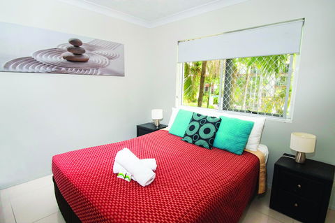 Grande Florida Beachside Resort - Tourism Caloundra 6
