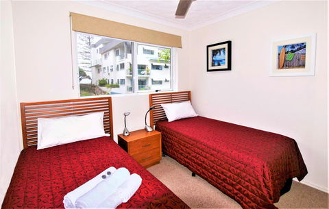 Grande Florida Beachside Resort - Tourism Caloundra 7