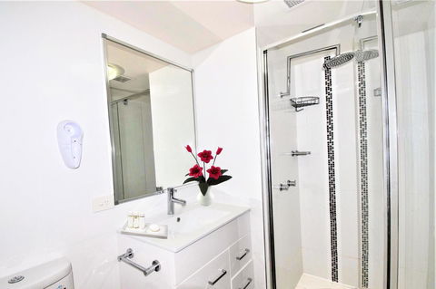 Grande Florida Beachside Resort - Tourism Caloundra 39