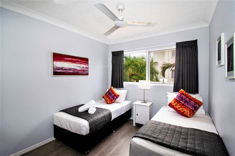 Grande Florida Beachside Resort - Tourism Caloundra 15
