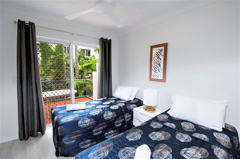 Grande Florida Beachside Resort - Tourism Caloundra 3