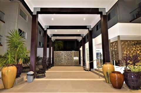 Grande Florida Beachside Resort - Tourism Caloundra 32