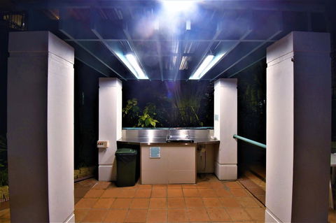 Grande Florida Beachside Resort - Tourism Caloundra 40