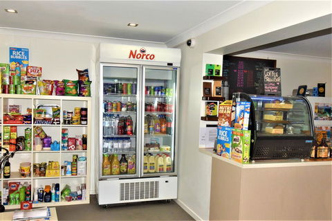 Grande Florida Beachside Resort - Tourism Caloundra 33