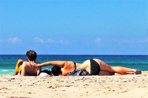 Grande Florida Beachside Resort - Tourism Caloundra 13