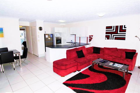 Grande Florida Beachside Resort - Tourism Caloundra 37