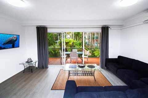 Grande Florida Beachside Resort - Tourism Caloundra 10