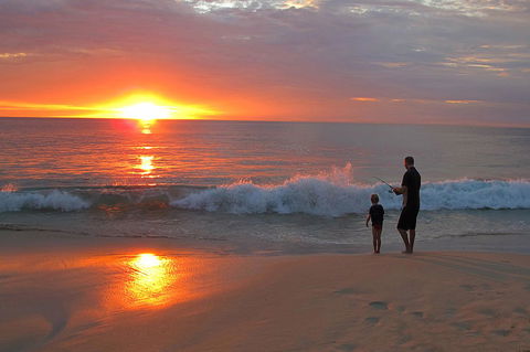 Grande Florida Beachside Resort - Tourism Caloundra 26