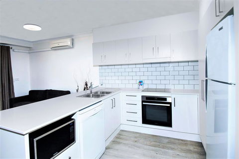 Grande Florida Beachside Resort - Tourism Caloundra 5