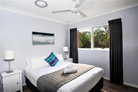 Grande Florida Beachside Resort - Tourism Caloundra 14