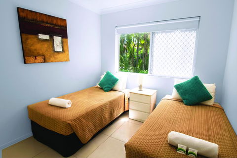 Grande Florida Beachside Resort - Tourism Caloundra 20