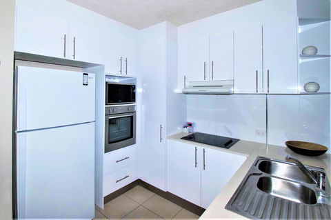 Grande Florida Beachside Resort - Tourism Caloundra 38