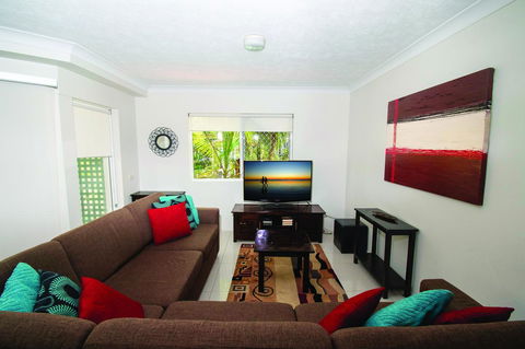 Grande Florida Beachside Resort - Tourism Caloundra 22