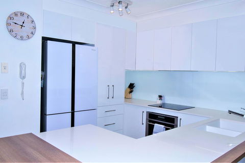 Grande Florida Beachside Resort - Tourism Caloundra 31