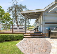 Hollow Tree Farm - Tourism Caloundra