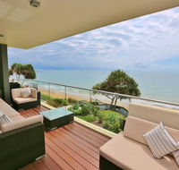 Dune On The Beach - Tourism Caloundra