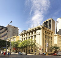 Adina Apartment Hotel Brisbane Anzac Square - Tourism Caloundra