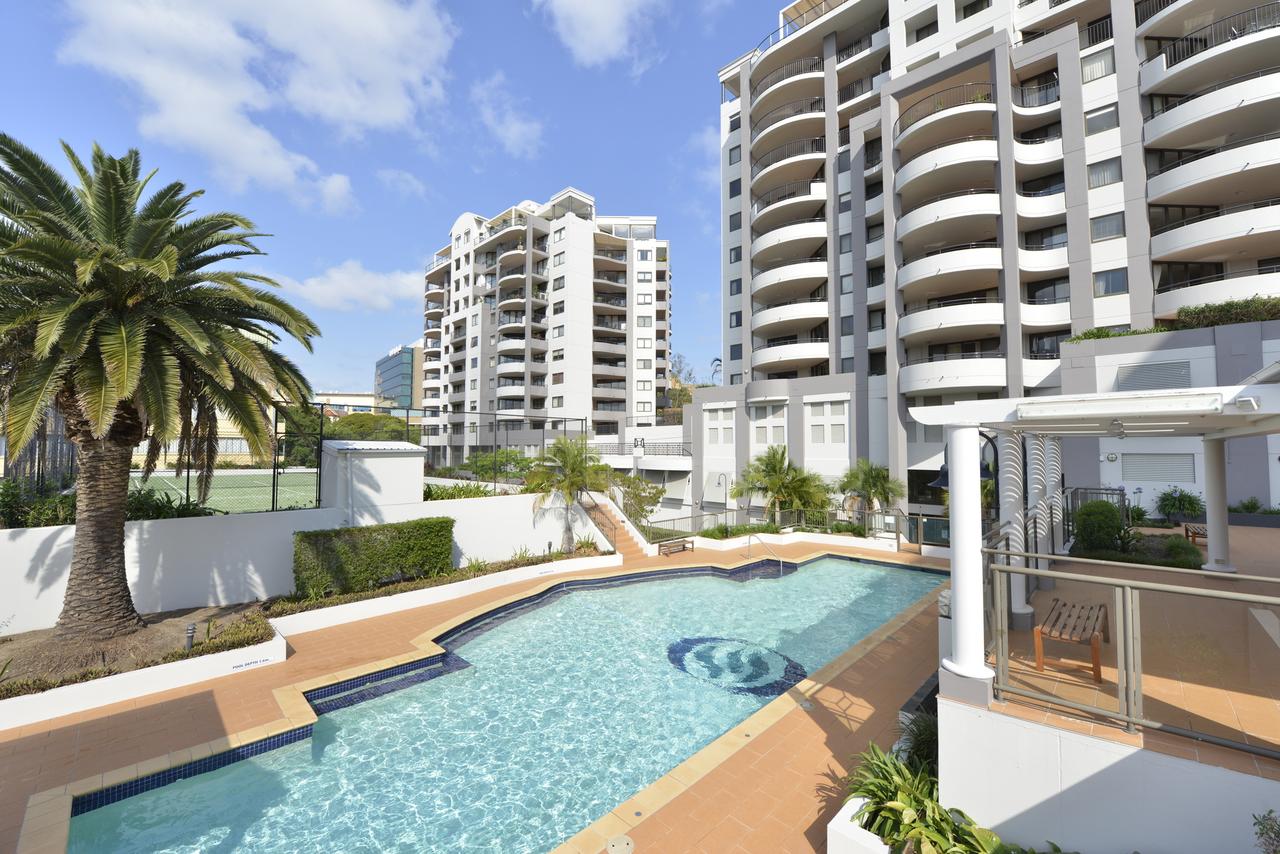 Auchenflower QLD Tourism Caloundra