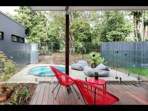 Sam's Buderim Mountain Guest House - Tourism Caloundra 7