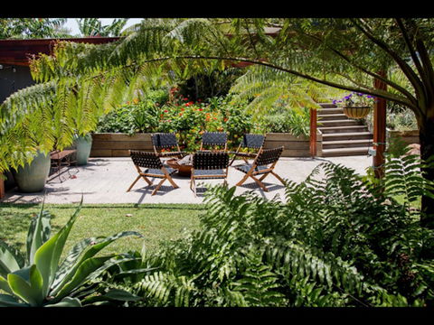 Sam's Buderim Mountain Guest House - Tourism Caloundra 27