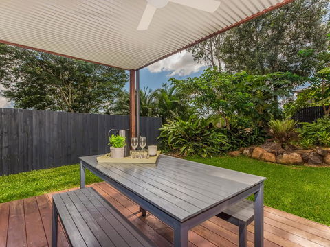 Sam's Buderim Mountain Guest House - Tourism Caloundra 19